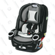 Graco 4Ever DLX Convertible Car Seat | $200 | Amazon